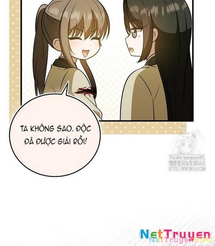 Trở Thành Đệ Tử Nhỏ Tuổi Nhất Phái Hoa Sơn Chapter 43 - Trang 3