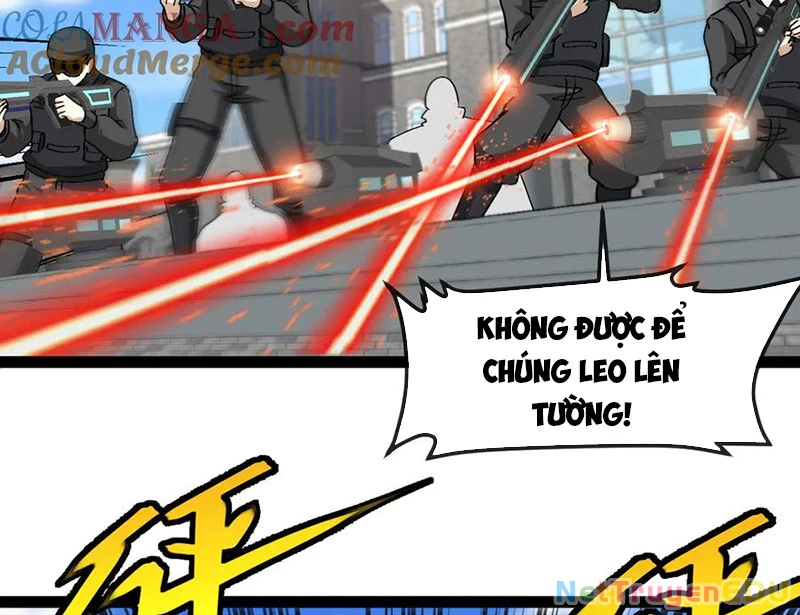 Hệ Thống Super God Chapter 159 - Trang 4