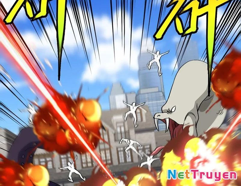 Hệ Thống Super God Chapter 159 - Trang 4