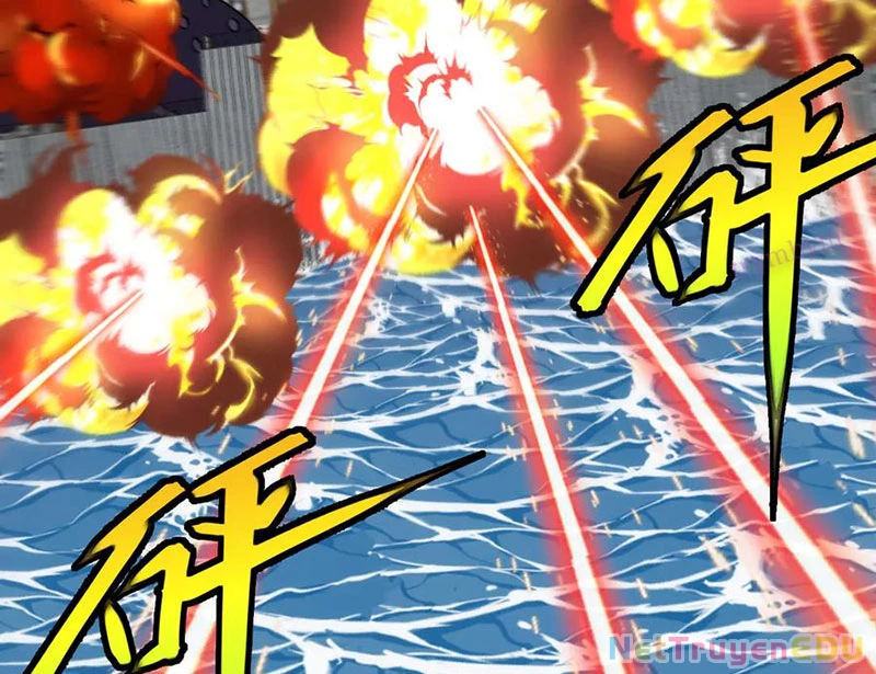 Hệ Thống Super God Chapter 159 - Trang 4