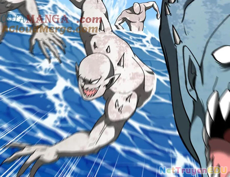 Hệ Thống Super God Chapter 159 - Trang 4