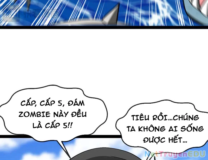 Hệ Thống Super God Chapter 159 - Trang 4