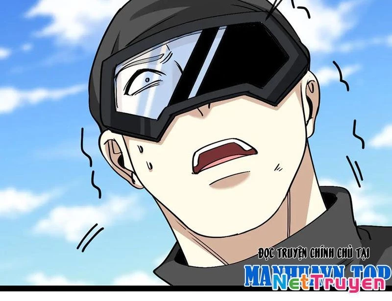 Hệ Thống Super God Chapter 159 - Trang 4