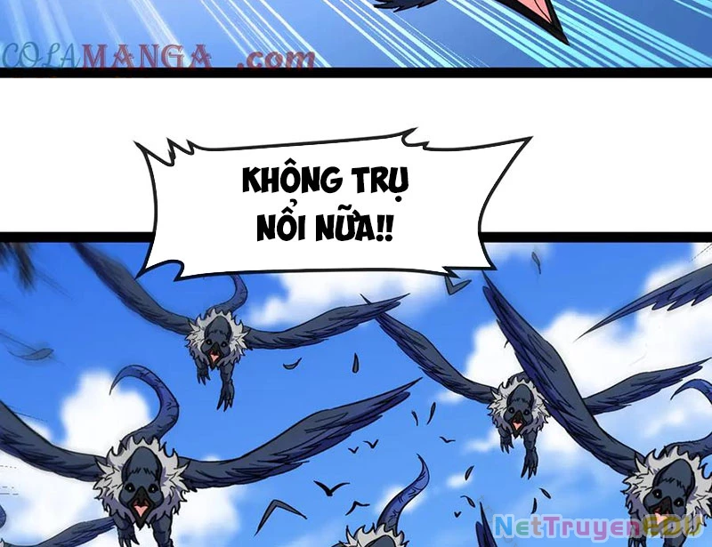 Hệ Thống Super God Chapter 159 - Trang 4