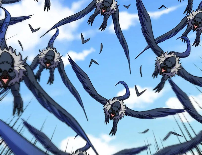 Hệ Thống Super God Chapter 159 - Trang 4