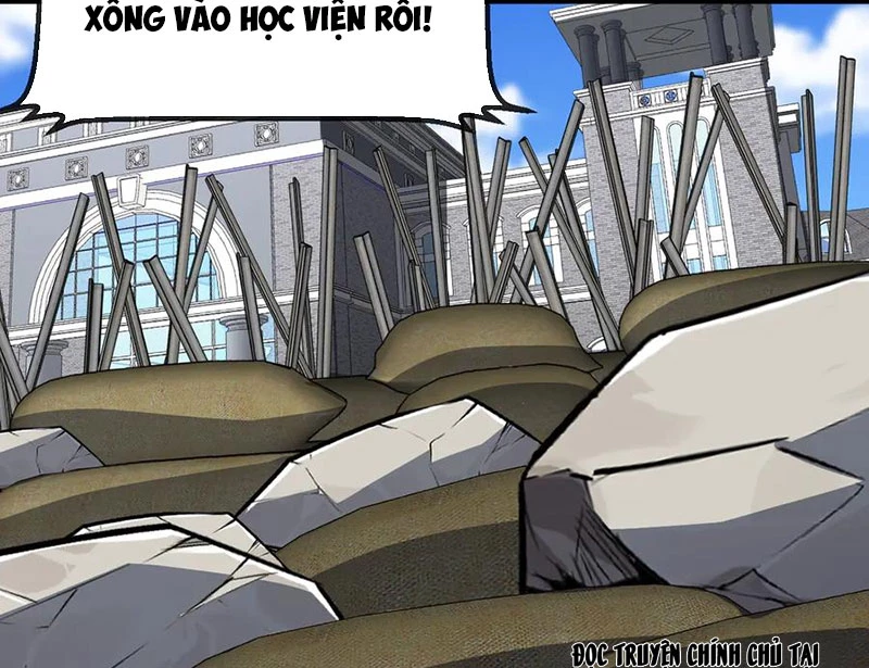 Hệ Thống Super God Chapter 159 - Trang 4