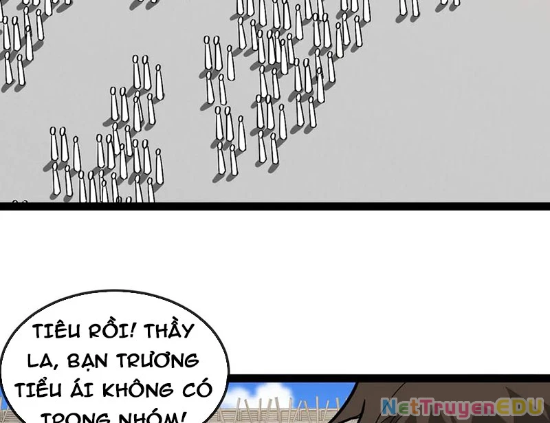 Hệ Thống Super God Chapter 159 - Trang 4