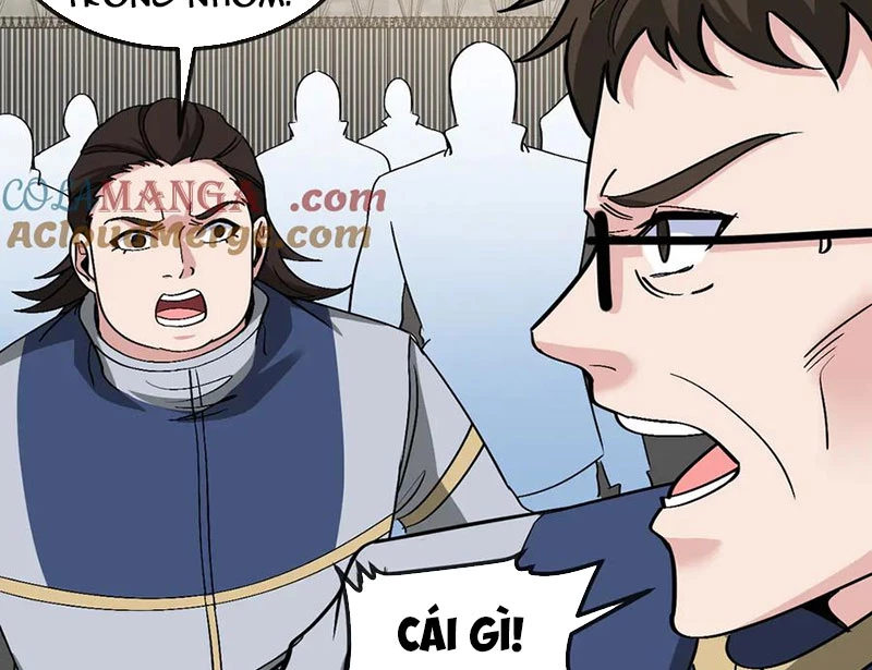Hệ Thống Super God Chapter 159 - Trang 4