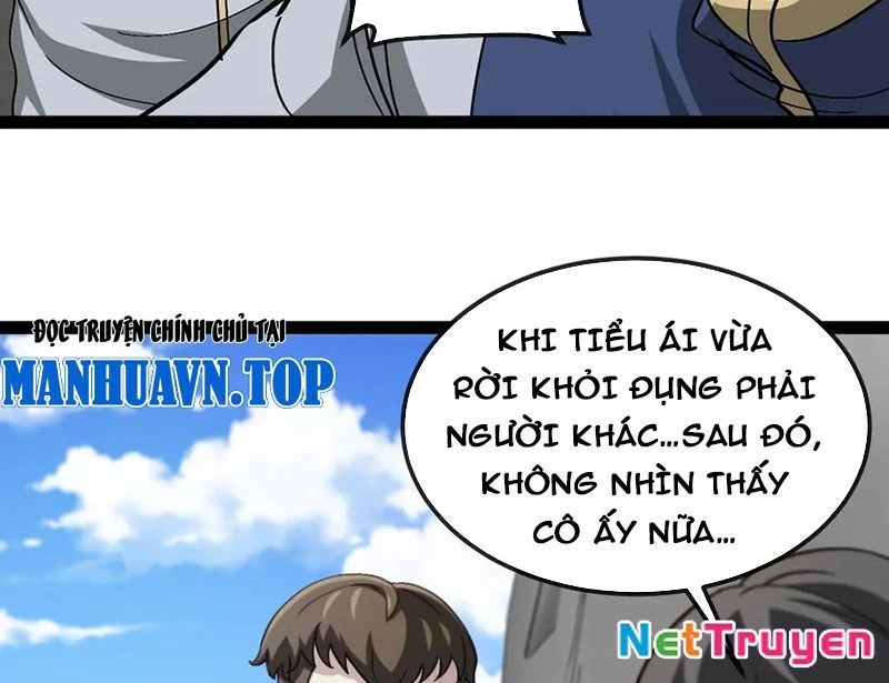 Hệ Thống Super God Chapter 159 - Trang 4