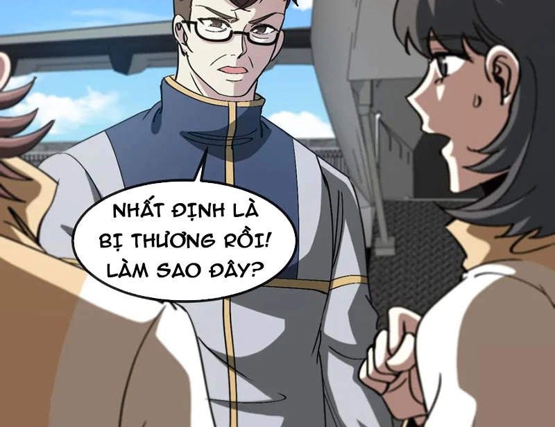 Hệ Thống Super God Chapter 159 - Trang 4