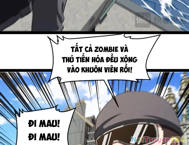 Hệ Thống Super God Chapter 159 - Trang 4