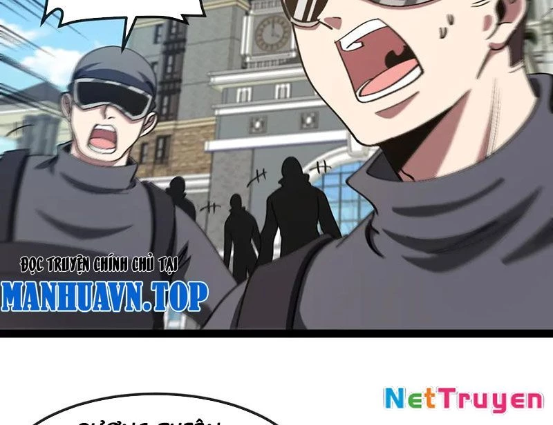 Hệ Thống Super God Chapter 159 - Trang 4