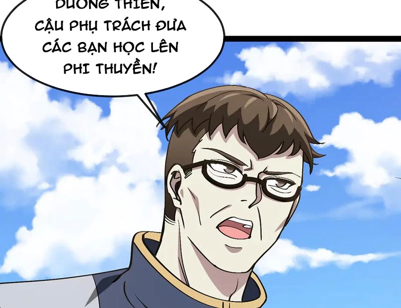 Hệ Thống Super God Chapter 159 - Trang 4