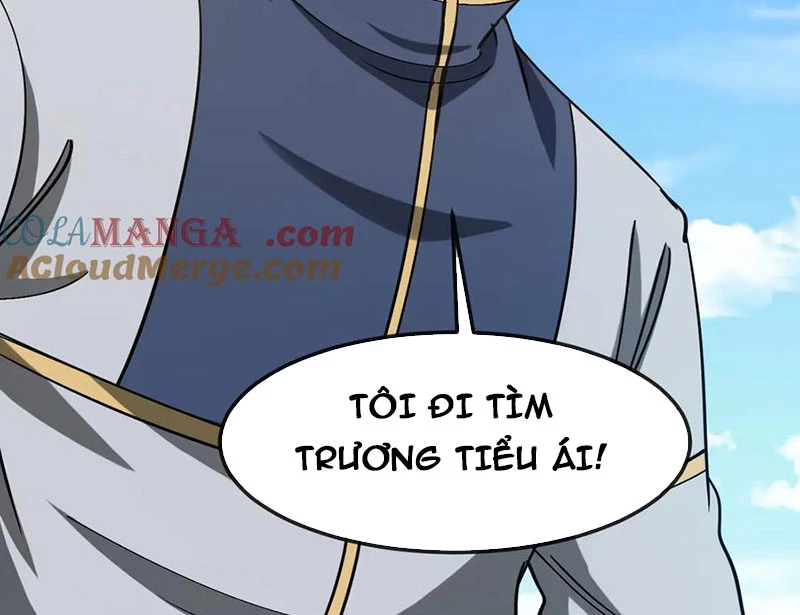 Hệ Thống Super God Chapter 159 - Trang 4