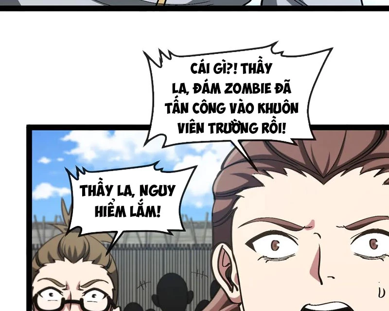 Hệ Thống Super God Chapter 159 - Trang 4