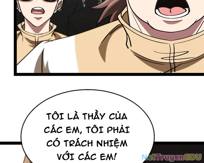 Hệ Thống Super God Chapter 159 - Trang 4