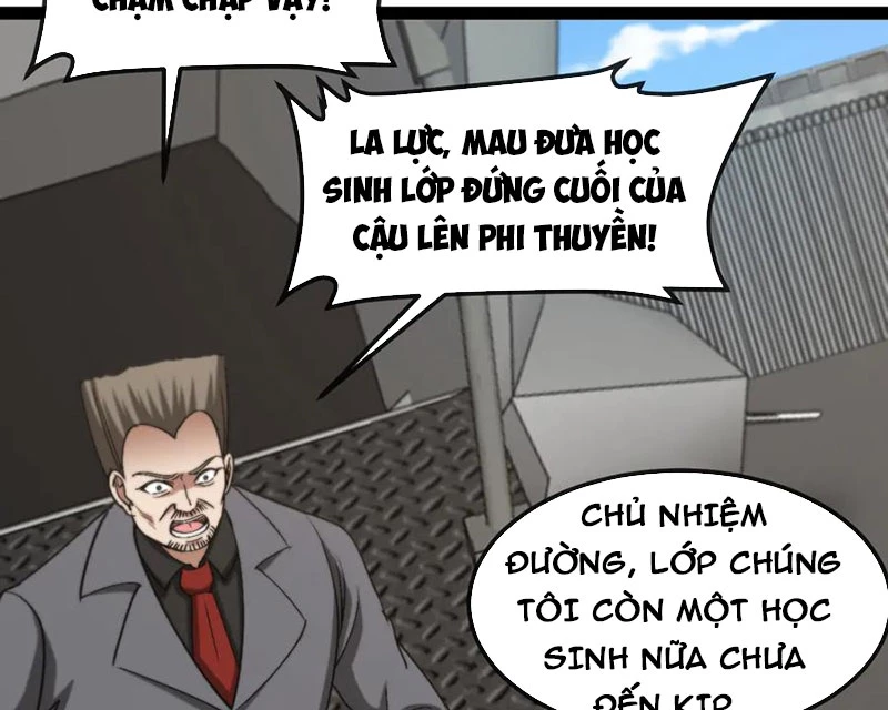 Hệ Thống Super God Chapter 159 - Trang 4
