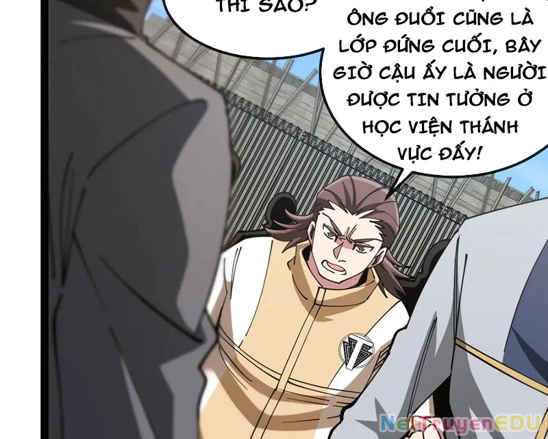 Hệ Thống Super God Chapter 159 - Trang 4
