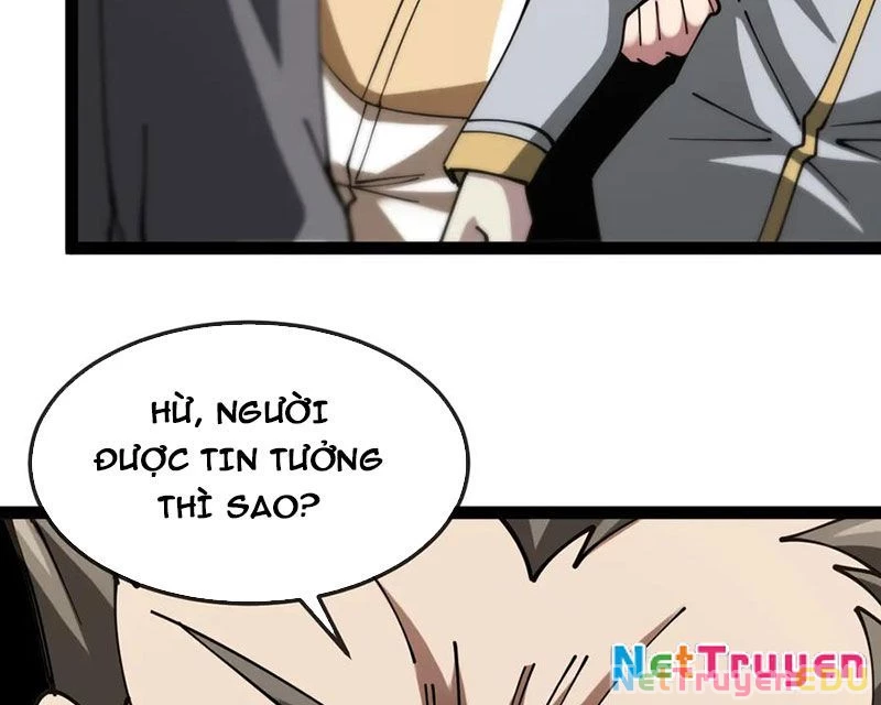 Hệ Thống Super God Chapter 159 - Trang 4