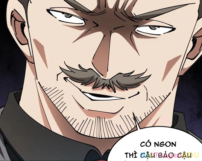 Hệ Thống Super God Chapter 159 - Trang 4