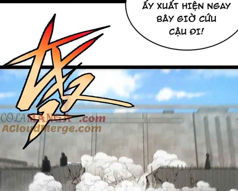 Hệ Thống Super God Chapter 159 - Trang 4
