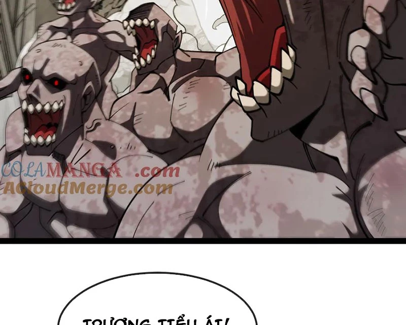 Hệ Thống Super God Chapter 159 - Trang 4