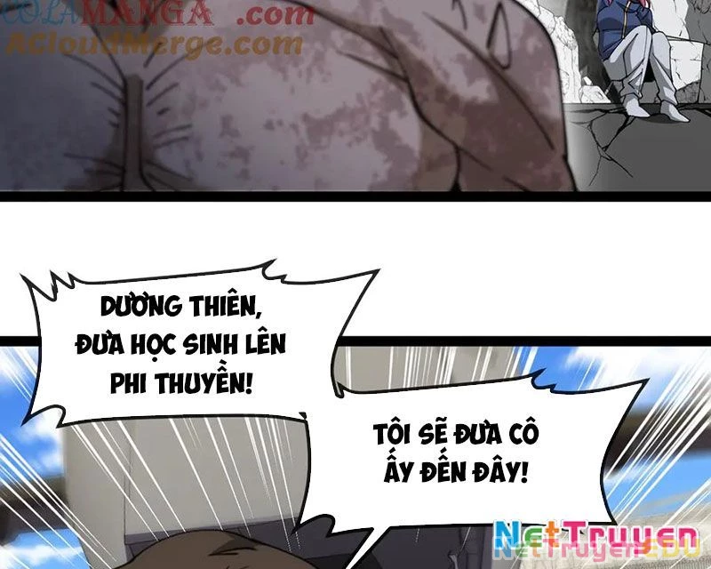 Hệ Thống Super God Chapter 159 - Trang 4