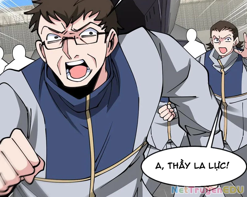 Hệ Thống Super God Chapter 159 - Trang 4