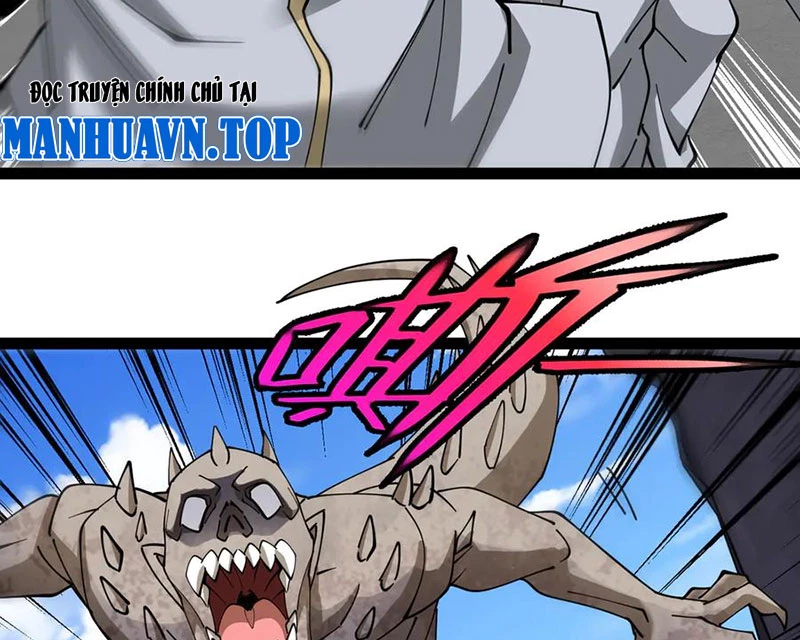 Hệ Thống Super God Chapter 159 - Trang 4