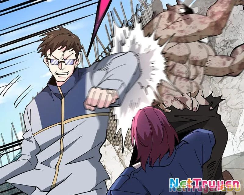 Hệ Thống Super God Chapter 159 - Trang 4