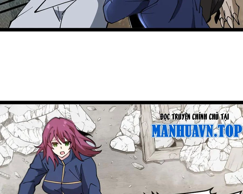 Hệ Thống Super God Chapter 159 - Trang 4