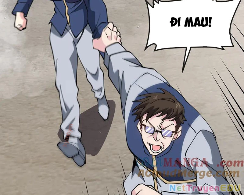 Hệ Thống Super God Chapter 159 - Trang 4