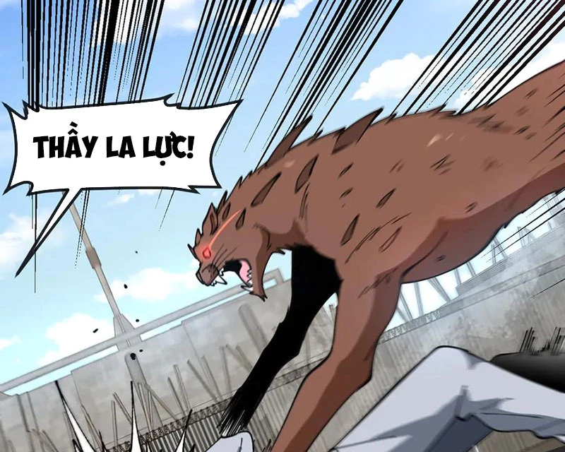 Hệ Thống Super God Chapter 159 - Trang 4