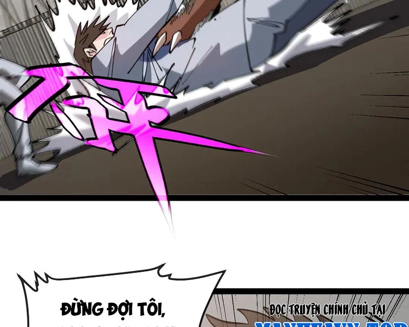 Hệ Thống Super God Chapter 159 - Trang 4