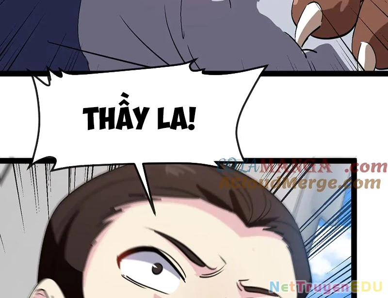 Hệ Thống Super God Chapter 159 - Trang 4