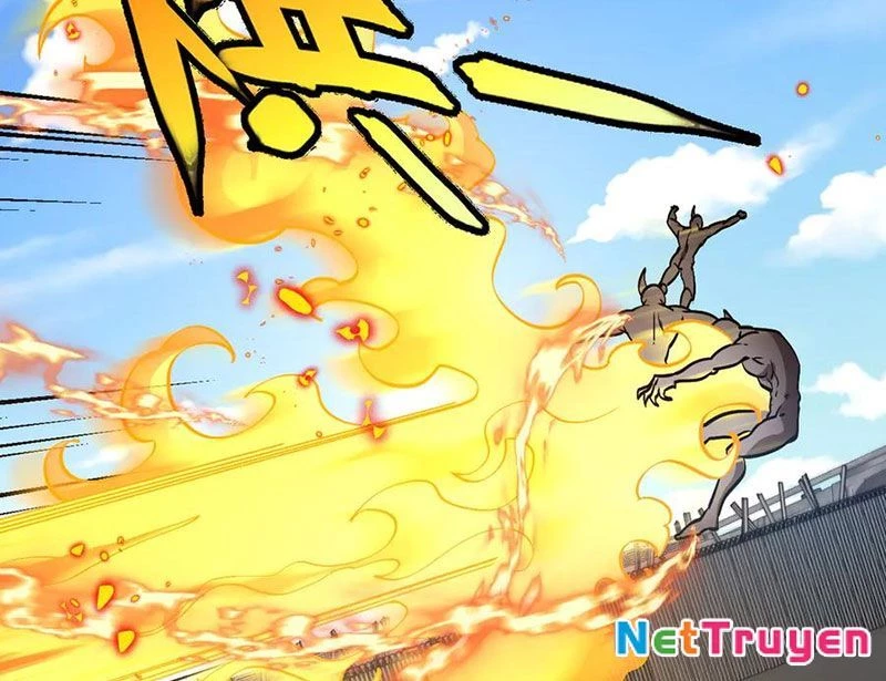 Hệ Thống Super God Chapter 159 - Trang 4