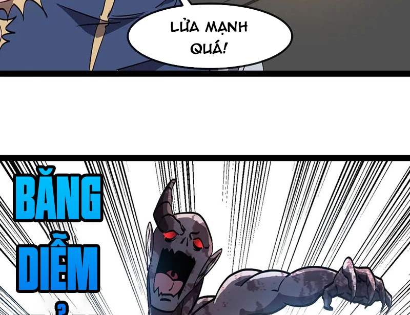 Hệ Thống Super God Chapter 159 - Trang 4