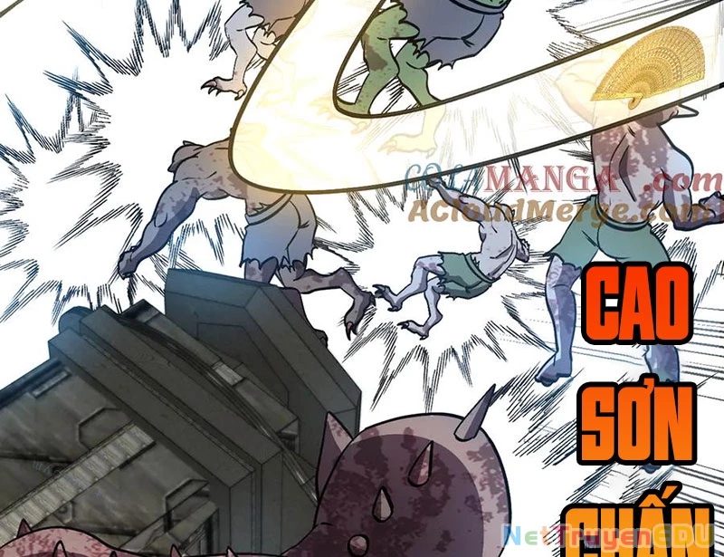 Hệ Thống Super God Chapter 159 - Trang 4