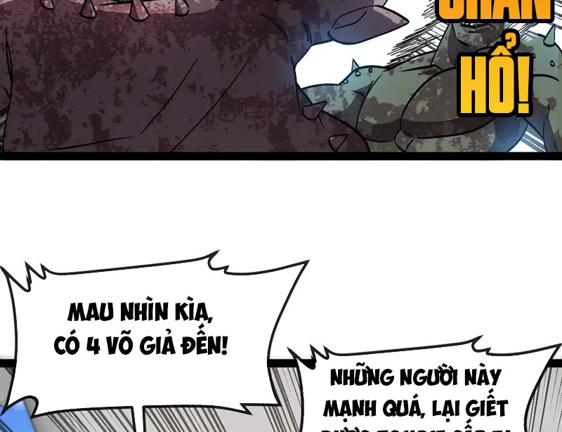Hệ Thống Super God Chapter 159 - Trang 4