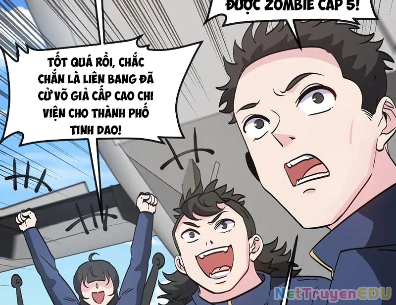 Hệ Thống Super God Chapter 159 - Trang 4