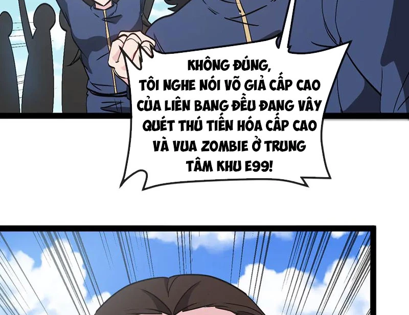 Hệ Thống Super God Chapter 159 - Trang 4