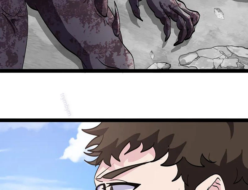 Hệ Thống Super God Chapter 159 - Trang 4