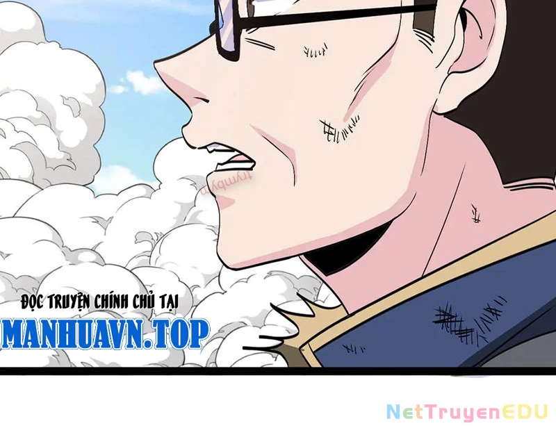 Hệ Thống Super God Chapter 159 - Trang 4