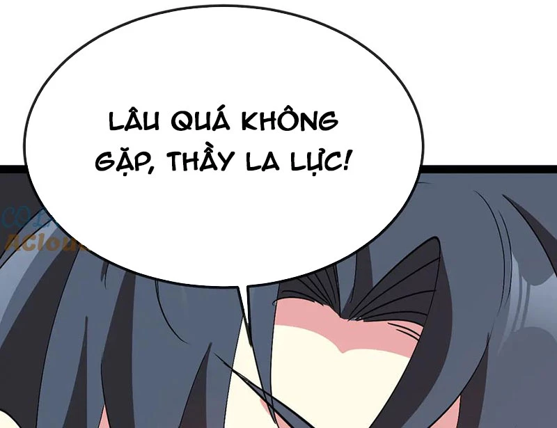 Hệ Thống Super God Chapter 159 - Trang 4