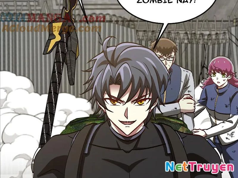 Hệ Thống Super God Chapter 160 - Trang 4
