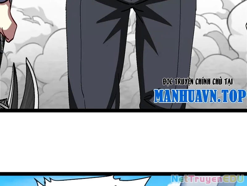 Hệ Thống Super God Chapter 160 - Trang 4