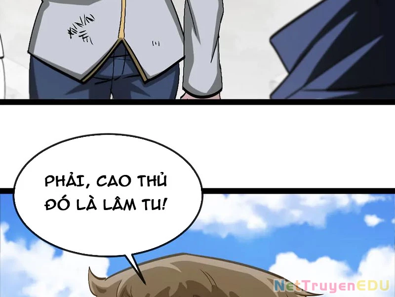 Hệ Thống Super God Chapter 160 - Trang 4