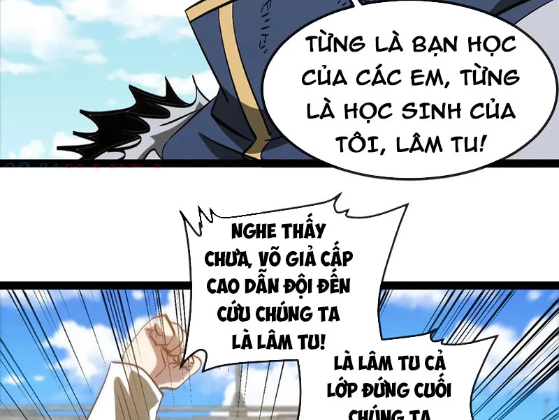 Hệ Thống Super God Chapter 160 - Trang 4