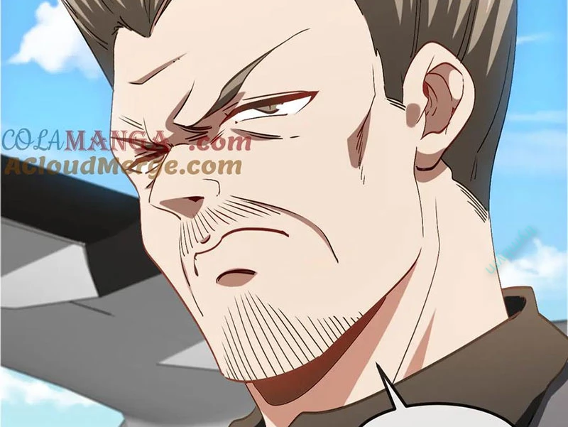 Hệ Thống Super God Chapter 160 - Trang 4