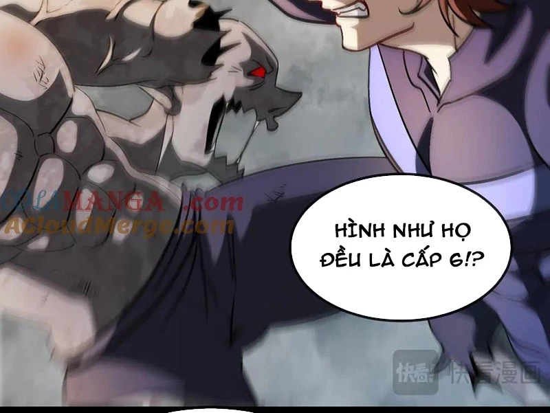 Hệ Thống Super God Chapter 160 - Trang 4